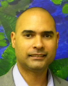 Zael Vazquez, M.D. Zael Vazquez