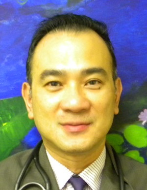 Mario Morales Magcalas, M.D. MARIO MORALES MAGCALAS, M.D.