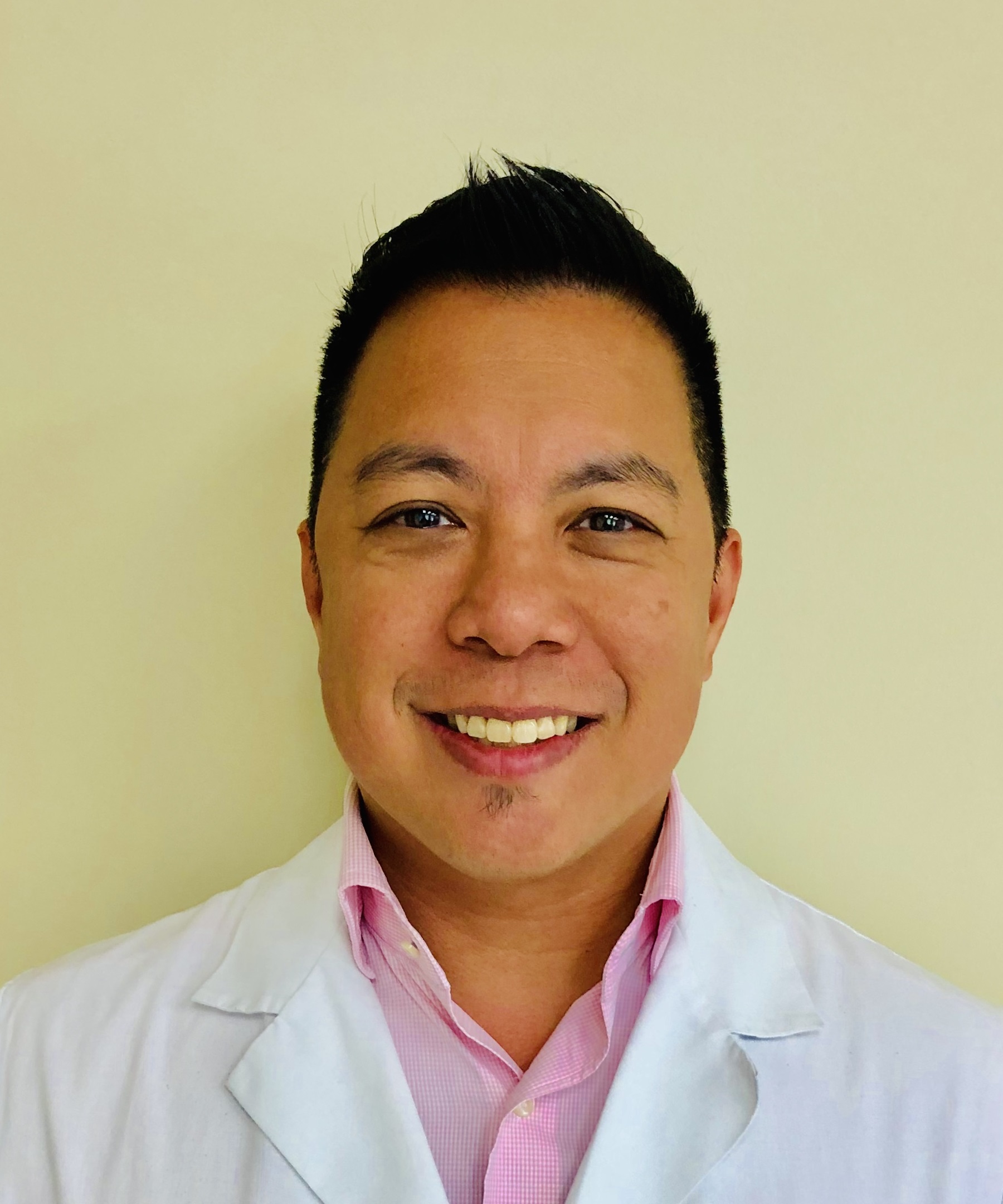 MITCHELL J. GUANZON, APRN MITCHELL J. GUANZON, APRN