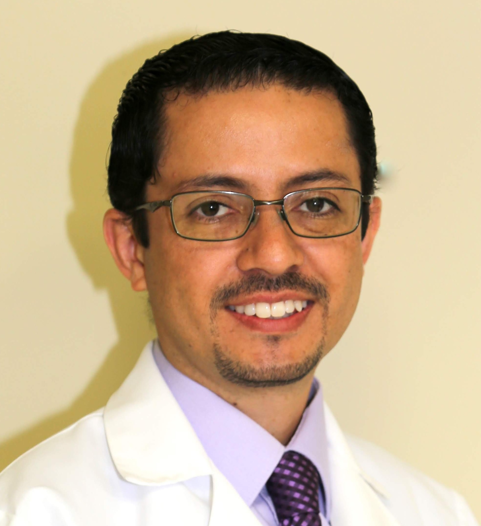 Nelson Norberto Aldana, M.D. Nelson Norberto Aldana, M.D.