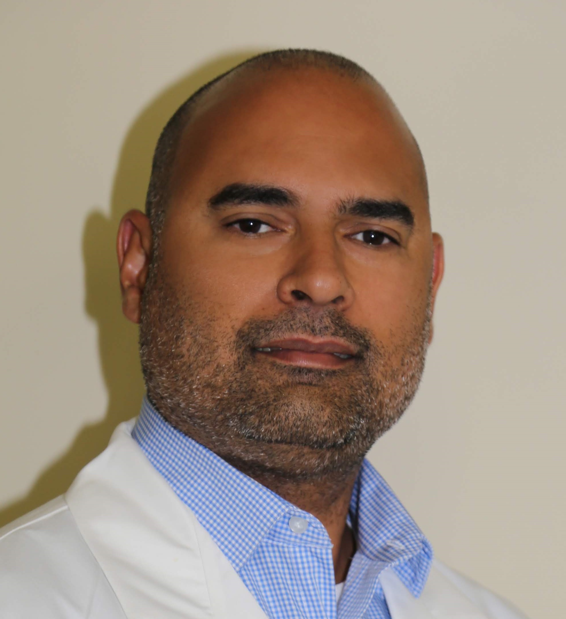Zael Vazquez, M.D. Zael Vazquez, M.D.